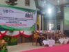 Bupati Peringatkan Kades dan BPD Jangan Korupsi