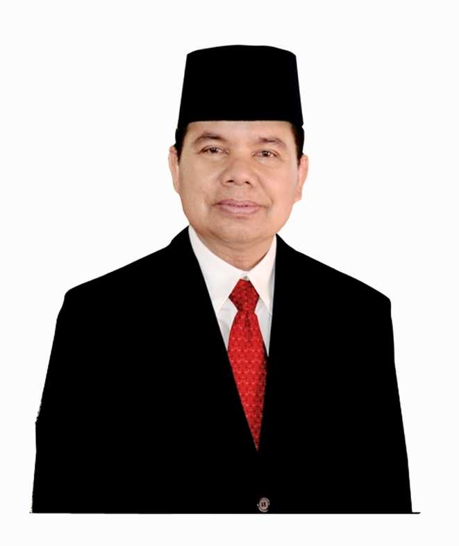 Tokoh Pantekosta Dorong Ben Brahim Maju Pilgub Kalteng