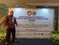 Pelaksanaan Pemilihan Damang Pahandut Dipertanyakan