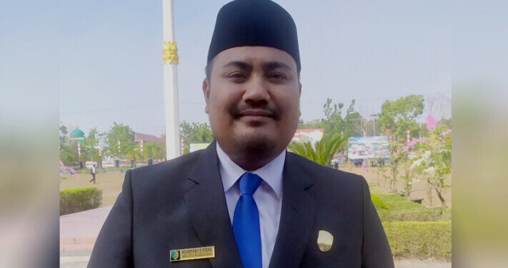 DPRD Mengapresiasi Strategi Pemko pada Penanganan Inflasi
