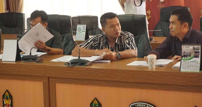 Waspadai Wabah Diare 