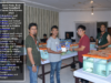 Seru, Channa Mini Kontes Dimeriahkan Puluhan Peserta