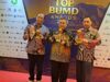 PENGHARGAAN TOP BUMD AWARDS 2023 -Perumda Air Minum Tirta Arut Predikat Bintang 5 (Star V) Untuk Ke-2 Kalinya