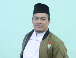 GMPI Kalteng Siap Kawal Hasil Rapimnas DPP PPP