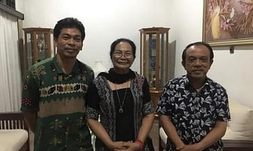 Tokoh Kalteng Sebut Abdul Razak Layak Jadi Pemimpin