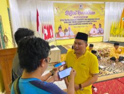 Tokoh Muda Barito Dukung Abdul Razak Jadi Gubernur