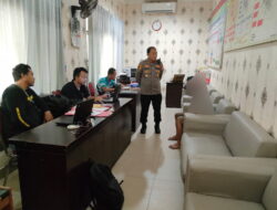 Astaga, ASN Guru SD Ditangkap Usai Curi Handphone