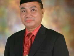 Langkah Golkar Usung Abdul Razak Sudah Tepat