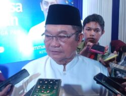 Kekuatan PAN Kalteng Bertambah 