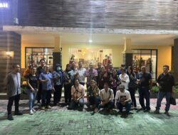 Gebyar Safari Ramadan Diharapkan Tingkatkan Perputaran Ekonomi Kalteng