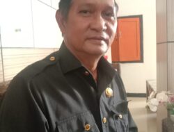 DPRD Acungkan Jempol kepada PBS Bayar THR Tepat Waktu