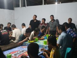 Ketua DPRD Kunjungi Panti Rehabilitasi JAM