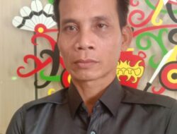 Harga Sembako di Katingan Hulu Meroket