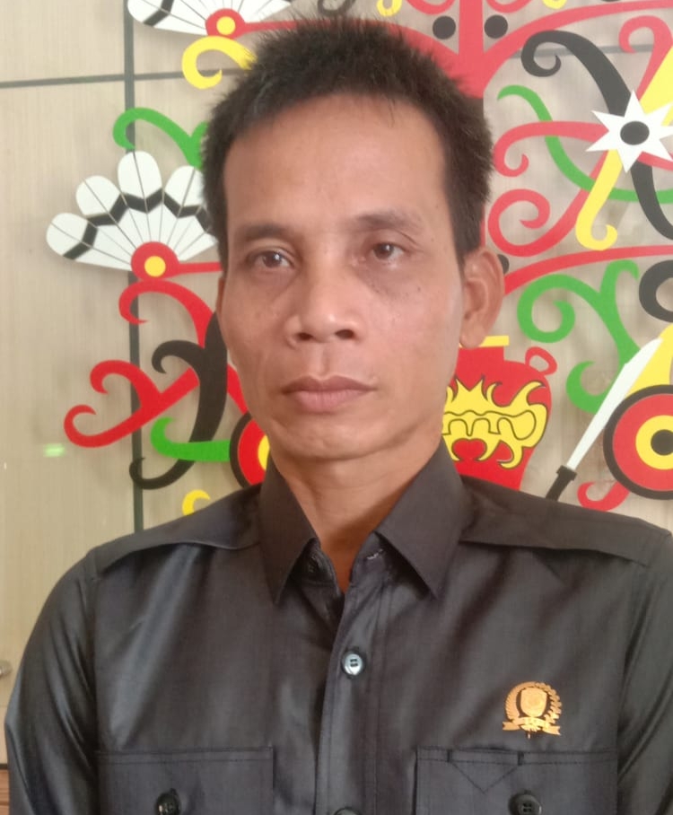 Harga Sembako di Katingan Hulu Meroket