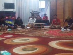 Pengcab IMI Kotim Gelar Bukber dengan Club Motor