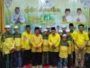 Siap Menangkan Pileg 2024, Golkar Barsel Targetkan 6 Kursi di Legislatif