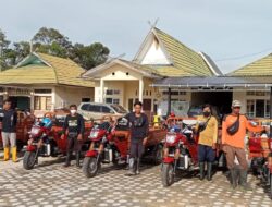 Kecamatan Kahayan Hilir Inovasikan Program BARASIH