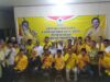 Pileg 2024, Golkar Kapuas Targetkan 8 Kursi di Legislatif