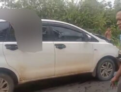 Kijang Innova Vs Honda CB Verza 150, Satu Tewas dan Satu Luka Parah