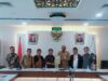 PERJUANGKAN DESA DAMBUNG-DPRD Ajukan Keberatan ke Kemendagri