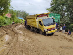 Dewan Ingatkan Pemudik Hati-hati Menjalankan Kendaraan