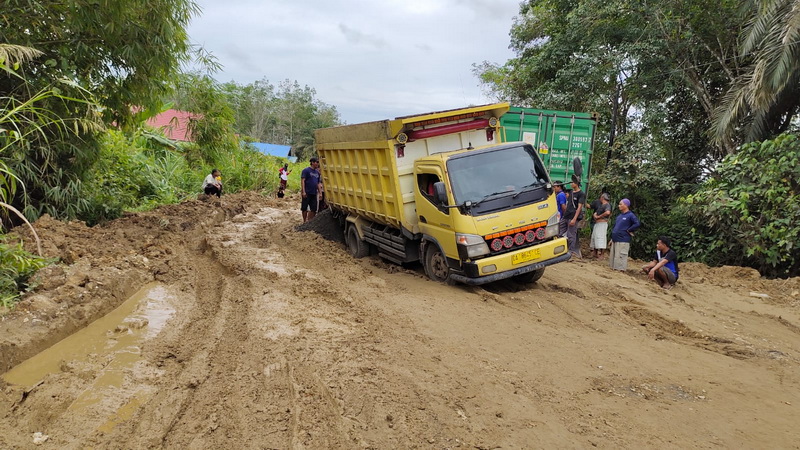 Dewan Ingatkan Pemudik Hati-hati Menjalankan Kendaraan