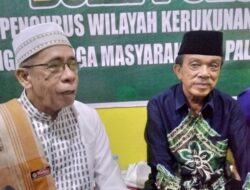 KBB Kalteng Dukung Razak Maju Pilgub 2024