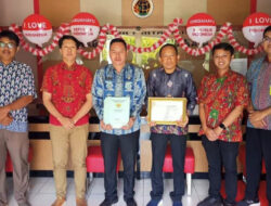 42 Sertifikat Tanah Aset Pemkab Mura Diserahkan Kantor Pertanahan 42 Sertifikat Tanah Aset Pemkab Mura Diserahkan Kantor Pertanahan