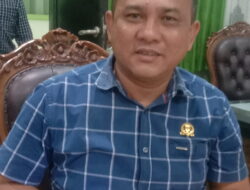 Jalan Tumbang Lahang-Tumbang Kaman Perlu Perbaikan Segera