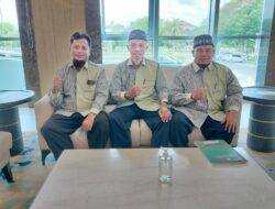 Langkah Golkar Usung Abdul Razak di Pilgub Sudah Tepat
