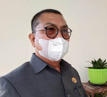 Cuaca Panas, BPBD dan Instansi Terkait Diharap Siaga