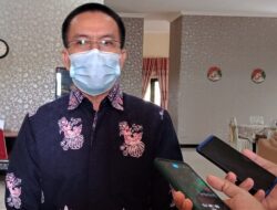 Sekda Tanggapi Pandangan Fraksi di DPRD Mura