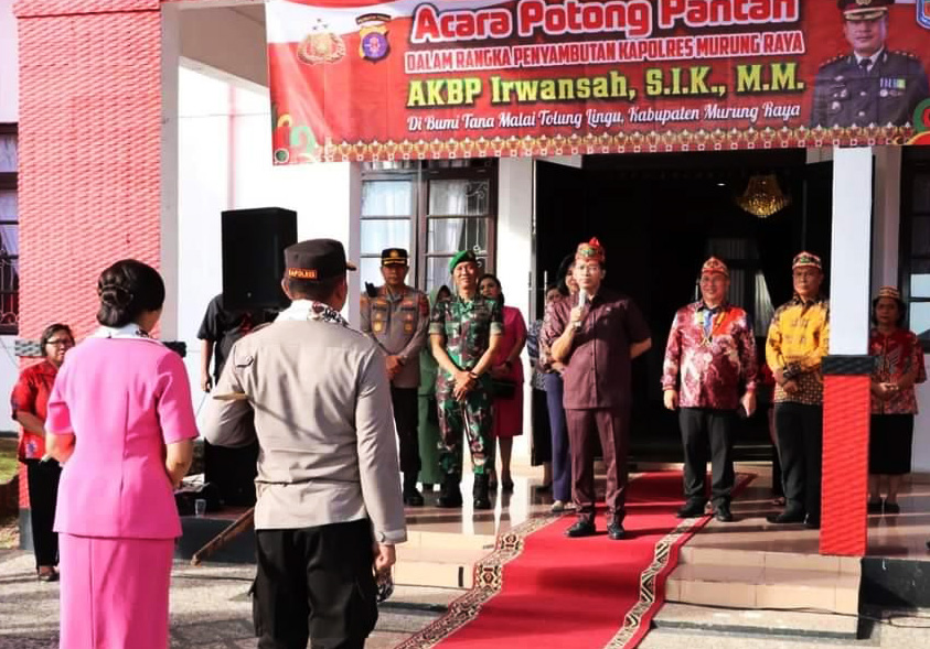 Sinergitas Forkopimda Diyakini Mampu Gerakan Roda Perekonomian Daerah