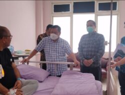 Dinkes Temukan Bakteri E Coli di Sampel Kue Ipau