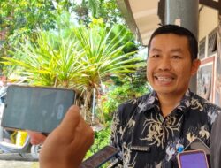 Terkait Status Tekon,Kotim Belum Terima Informasi dari Pusat