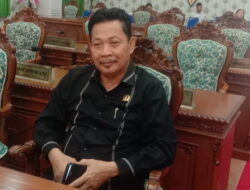 Dewan Minta Puluhan PPL Ditempatkan di Wilayah Hulu