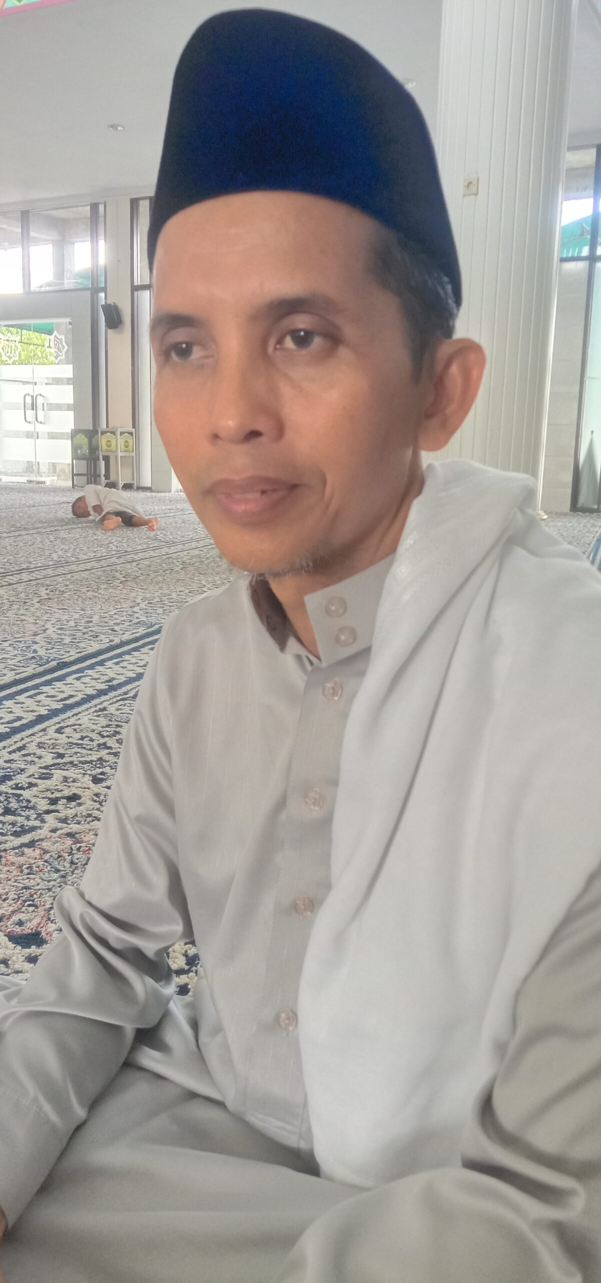 Gerhana Merupakan Bukti Kebesaran dan Kekuasaan Allah SWT