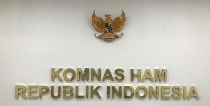 KOMNAS HAM RI Turun Tangan Konflik Kampung Dingin Kutai Barat