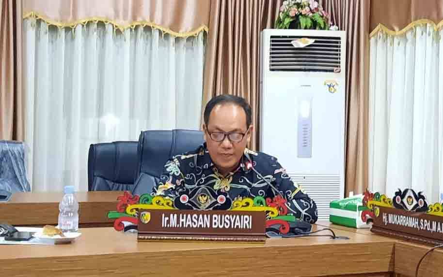 Program Grebek Stunting Harus Terus Dapat Dukungan