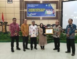 Dorong Pendidikan Berkualitas, BPMP Gelar Kegiatan Forum Pemangku Kepentingan Program Sekolah
