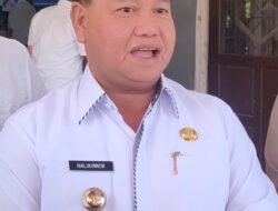 Bupati Minta Penerimaan Siswa Baru Transparan