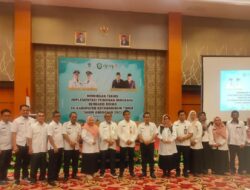 Pelaku Usaha Diminta Perkuat Kualitas dan Legalitas