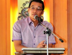 Bupati Mura Berharap Program Bantuan Pendidikan Harus Dilanjutkan Bupati Mura Berharap Program Bantuan Pendidikan Harus Dilanjutkan
