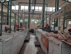 Kosong, Harga Ayam Membuat Masyarakat Merana