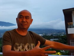 SURAT TERBUKA UNTUK BAPAK MENKOPOLHUKAM, TERKAIT KELUARNYA SP3 KASUS DUGAAN KEKERASAN SEKSUAL TERHADAP MAHASISIWI UNIVERSITAS PALANGKA RAYA ( UPR )