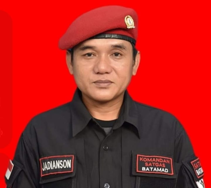 Uluh Dayak Taat Hukum Dengan Menghormati Proses Hukum Berjalan Sesuai Aturan