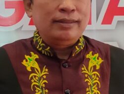 Sekda Pinta Camat Antisipasi Permasalahan Paska Pilkades