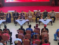 Dewan Adat Dayak Kotim Segera Gelar Musda