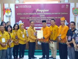 Miliki Caleg Semangat Juang Tinggi, Hanura Target Lolos Parlemen Miliki Caleg Semangat Juang Tinggi, Hanura Target Lolos Parlemen
