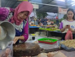 Harga Ayam Ras di Samoit Capai Rp55 Ribu